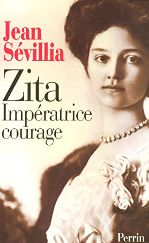 Zita l'impératrice rouge