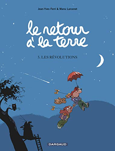 Les révolutions