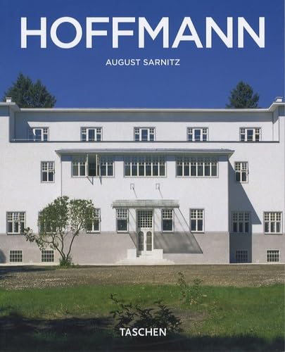 Josef Hoffmann, 1870-1956 : l'univers de la beauté