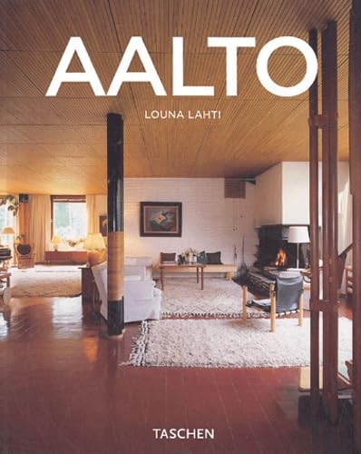 Alvar Aalto, 1898-1976 : le paradis pour les petites gens