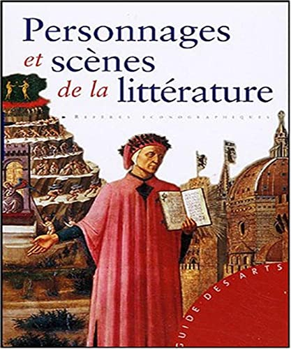 Personnages et scènes de la littérature