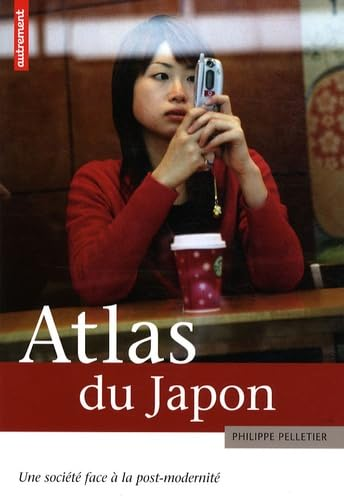 Atlas du Japon