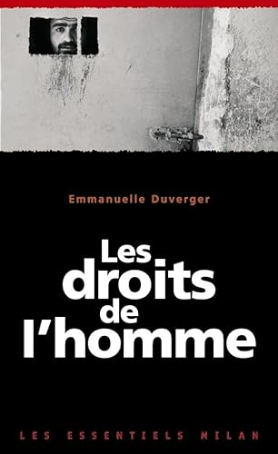 Les droits de l'homme