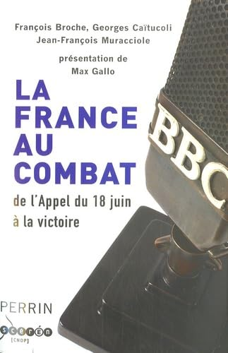 La France au combat