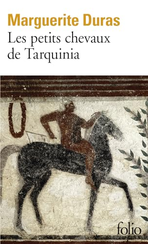 Les petits chevaux de Tarquinia