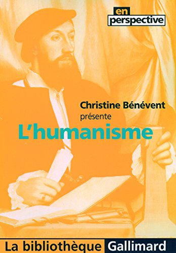 L' humanisme