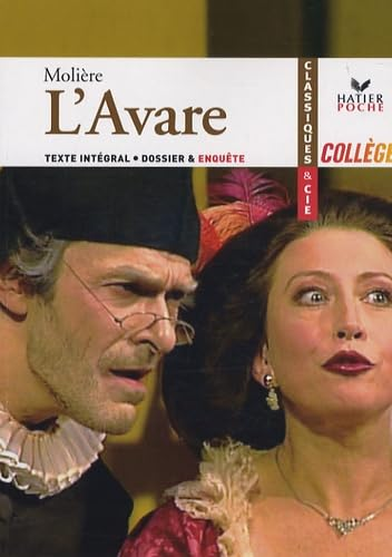 L' avare