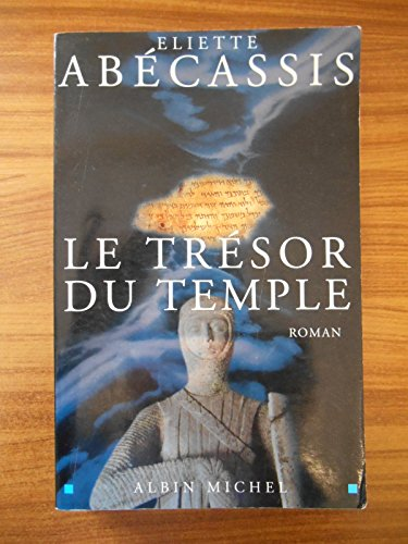 Le trésor du temple