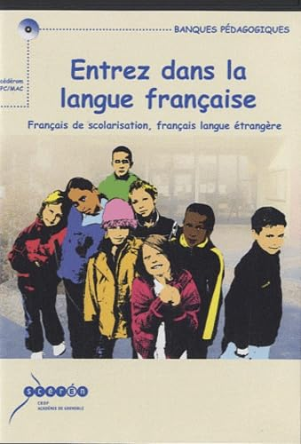 Entrez dans la langue française