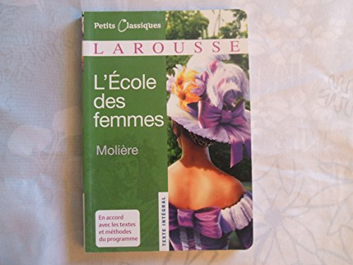 L'école des femmes