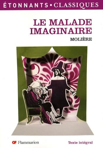 Le malade imaginaire