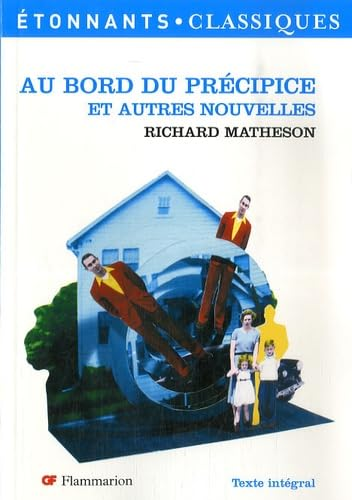 Au bord du précipice