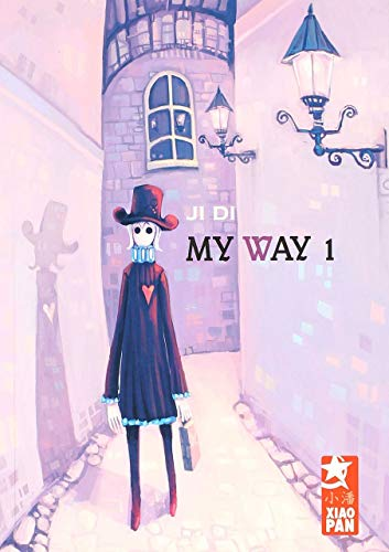 My way 1