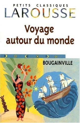 Voyage autour du monde