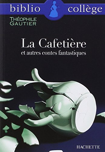 La cafetière