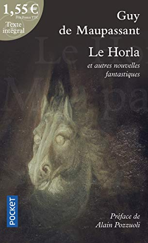 Le Horla