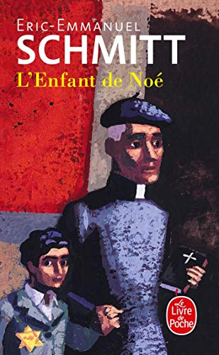 L' enfant de Noé