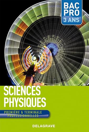 Sciences physiques