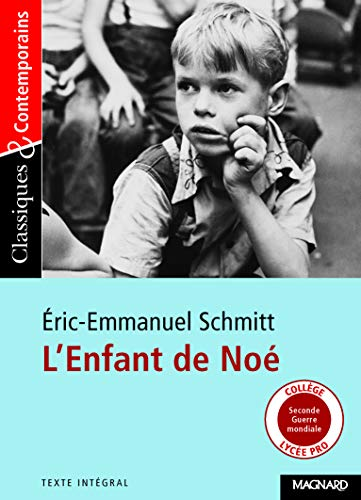 L' enfant de Noé