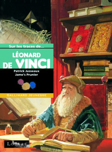 Léonard de Vinci