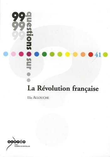 La Révolution française