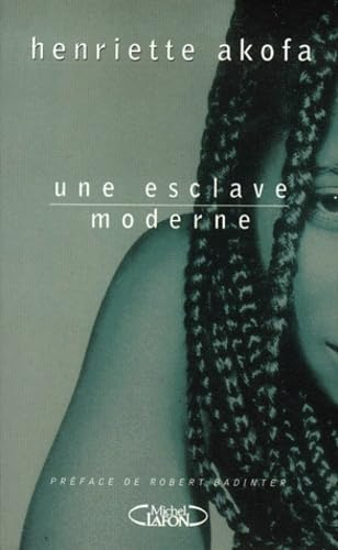 Une esclave moderne