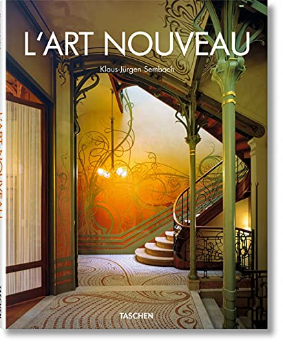 L'art nouveau