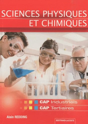 Sciences physiques et chimiques