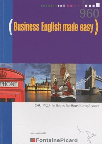 Business English made easy