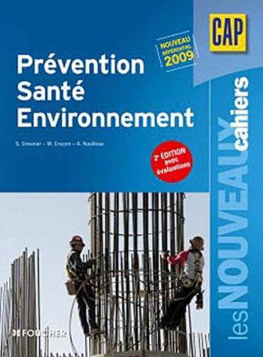 Prévention Santé Environnement