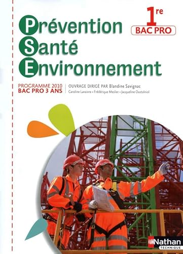 Prévention, santé, environnement