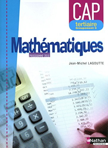 Mathématiques