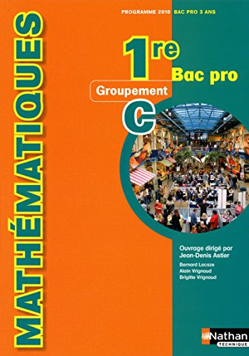 Mathématiques
