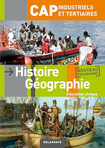 Histoire géographie éducation civique