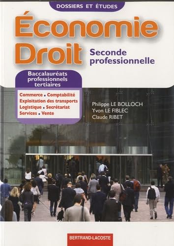 Economie droit