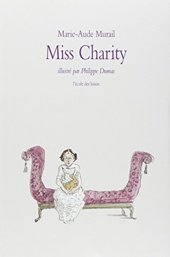 Miss Charity