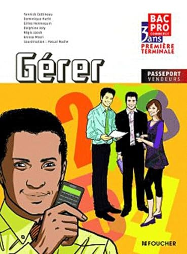 Gérer
