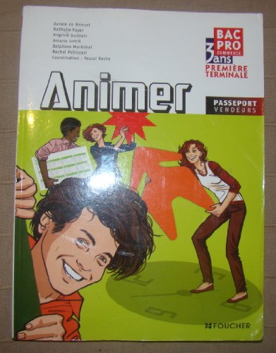 Animer