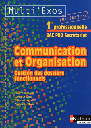 Communication et organisation