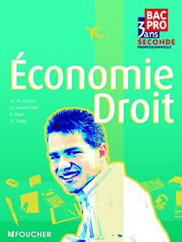 Economie droit