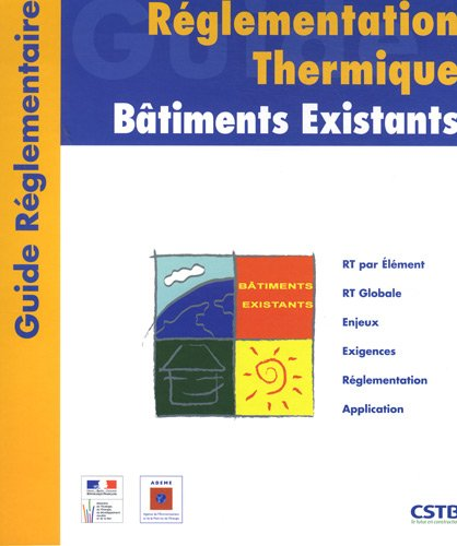 Réglementation thermique