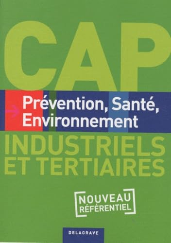 Pr&eacute;vention Sant&eacute; Environnement