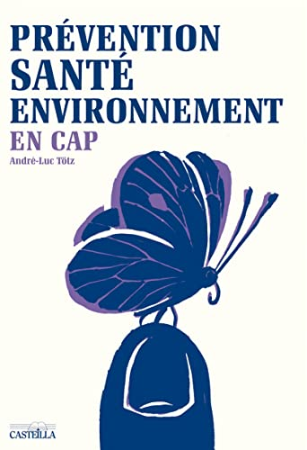 Prévention santé environnement en CAP