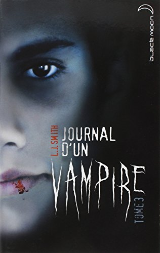 Journal d'un vampire