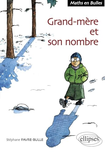 Grand-mère et son nombre