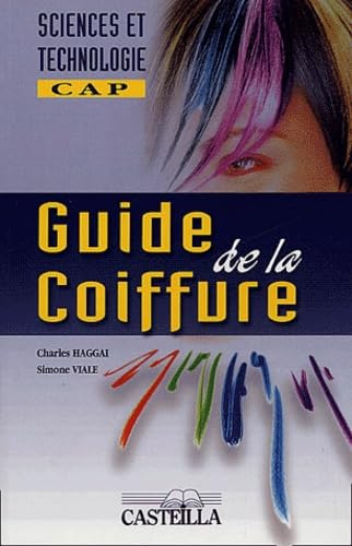 Guide de la coiffure