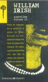 Nouvelles volume II