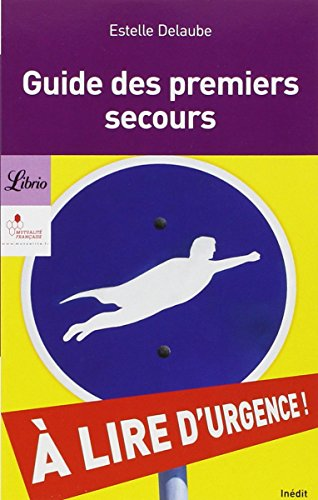 Le guide des premiers secours