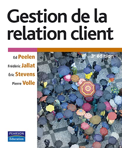 Gestion de la relation client