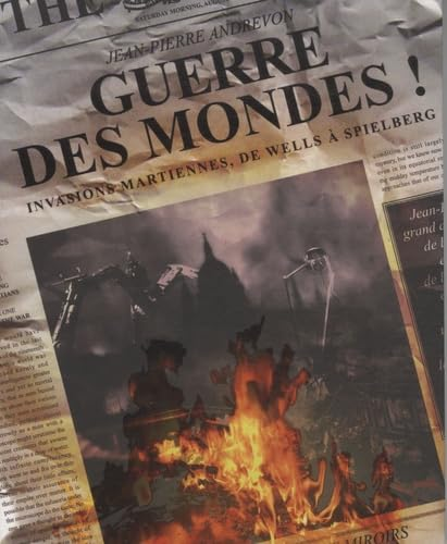 Guerre des mondes !